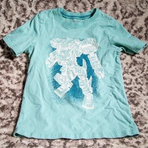 Robot Tee